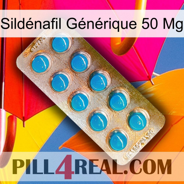 Sildénafil Générique 50 Mg new09
